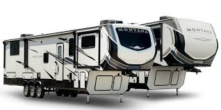We're building homes a smarter way. Find Complete Specifications For Keystone Montana High Country Rvs Here