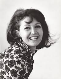 Anita Parsons Obituary