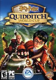 Harry Potter Quidditch World Cup Free Download Igggames