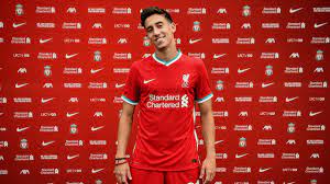 Jurgen klopp hunted high and low for support for andy robertson last summer. Offiziell Kostas Tsimikas Unterschreibt Bei Liverpool Olsc Red Fellas Austria