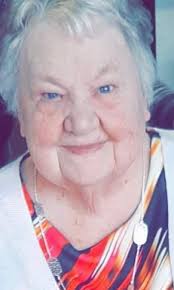 Death Notice of MARGARET VERA LYNCH (Ballyphehane, Cork)