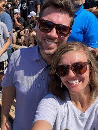 Kelly Ehrhardt's Instagram, Twitter & Facebook