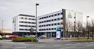 For this reason, the hotels have become an especially attractive destination for people who frequently travel for work. Oberhausen Ubernachten Im Hotel Holiday Inn Express