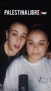 Levanta tu voz !! La tuya ..la de otros ..no guardes silencio observando  este genocidio a cielo abierto por la redes ! Despertemos!! gritemos  PALESTINA 🇵🇸 LIBRE