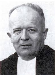 Marist Heritage Project · Obituary-Brother Conan Vincent Dinnean · Marist  Archives and Special Collections Exhibits and Collections