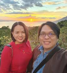 Wendy Cueto-Bautista hat in nije...