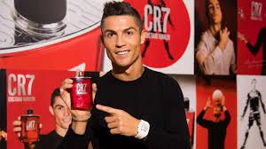 Algunas risas se escucharon en el lugar; Explained Why Cristiano Ronaldo Is Called Cr7 Goal Com