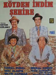 Ibrahim Adli Kullanicinin Kemal Sunal Filmleri Panosundaki Pin Film Afisleri Film Eski Film Afisleri