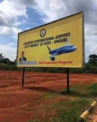 Airports near awka, anambra, nigeria on map. Our Property Not Part Of Anambra Airport Land Agro Investors Warn Obiano The News Chronicle