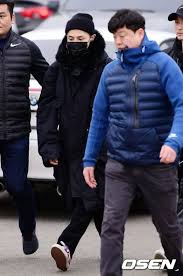 8:16 am · nov 4, 2017·twitter for iphone. G Dragon Joins The Army Dressed Like A Baller Wearing 4000 Coat 10 Photos