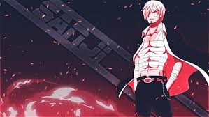 Check spelling or type a new query. Hd Wallpaper Sanji Of One Piece Digital Wallpaper Anime Wallpaper Flare