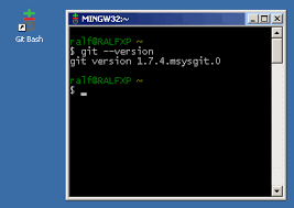 Maybe you would like to learn more about one of these? Git Tutorial