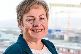 Joanne Stuart, chief executive of NI Tourism Alliance: Home Office plan  will put quarter of our tourism at risk