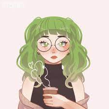 I highly recommend you check out and follow her . Pin On Anime Icons