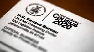 To avoid a census taker knocking on your door, make sure to fill out your form today. Thursday Is The Last Day To Be Counted In The 2020 Census Abc News