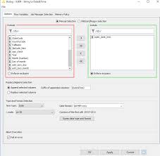 I'm using this method in my reactjs code to simply format the date and set the state with the returned string wherever required. Date Format Changed To Yyyy Mm Dd From Dd Mm Yyyy When Using String To Date Time Node Knime Analytics Platform Knime Community Forum