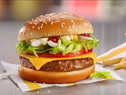 Find out more about our menu items and promotions today! Mcplant S Name Reveals Mcdonald S Takes Plant Based Meat Seriously Business Insider