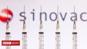 Sinopharm has said its experimental vaccine could be read more: Covid What Do We Know About China S Coronavirus Vaccines Bbc News