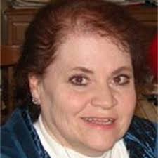 Gwendolen Georgyne Marie "Gwen" Kern (Fix) Obituary March 16, 2009