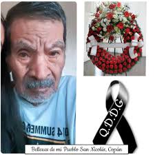 Bellezas de mi Pueblo, San Nicolas, Copan