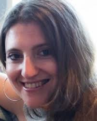 Agnes Alexander (About)