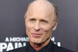 28.11.1950 (70 let) tenafly, new jersey, usa. Ed Harris Attore Biografia E Filmografia Ecodelcinema