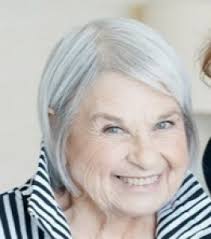 Obituary for Janet L. Bernstein (Leff)