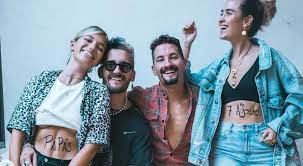 Mau y ricky • 71 млн просмотров. Mau Y Ricky Van A Ser Papas