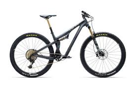 Which Yeti Mountain Bike Is Right For You Mbr