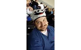 Andrew Leicht Obituary (1983