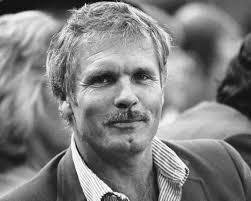 Birthday Remembrance for Don Knotts, who would have been 101 years today.  Here with his cohort in comedy, Andy Griffith.