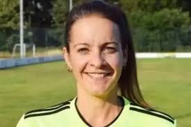 Wasgau-Regisseurin in Großbritannien, neue TuS-Trainerin spürt Druck
