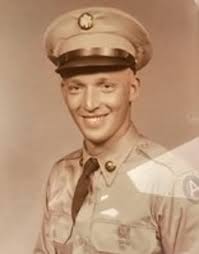 Hubert Padgett Obituary