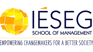 Ieseg Empowering Changemakers For A Better Society Phosphore