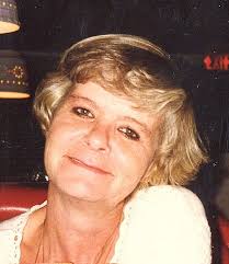 Mary Husted Obituary