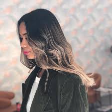 Ich hab letztens 75€ gezahlt. Balayage Blonde Oder Braune Balayage Arbuti Hair Salon