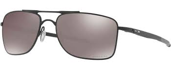 Oakley Gauge 8l Prizm Black Polarized Sunglasses