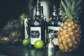 There S A Freaky Tiki Pop Up Coming To Dublin And It Sounds Like A Halloween Dream Come True Her Ie Imagine an old fashioned designed with a spiced rum and you're on the right path to the old kraken.