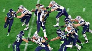 Patriots O Line In Turmoil All Year Must Protect Tom Brady