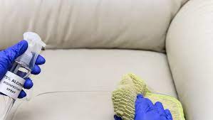 Dried ink stains are very stubborn and require a specific treatment. How To Remove Ink Stains From Fabric Sofa Furniture Maze
