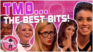 I know i won't be leaving here (with you) i. Tmo The Best Bits Take Me Out Series 8 Youtube