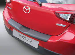 Discover the mazda2 city car. Www Sonnenschutz Pkw De Ladekantenschutz Mazda 2 Dl Dj
