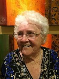 Luella Krutka Obituary (2017)