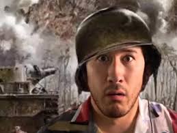 Markiplier in World War 3 : r/Markiplier