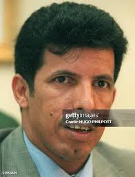 169 Saad Hussein Photos & High Res Pictures