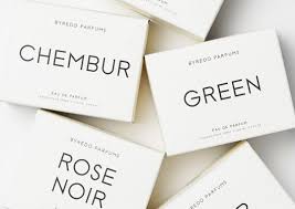 Byredo Visual Journal Acne Art Department Creative Branding Soap Labels Stationery Packaging