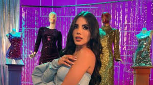 Le llueven críticas a Karina García por sus actitudes en 'La casa de los famosos'; televidentes la llaman “vulgar” - Semana