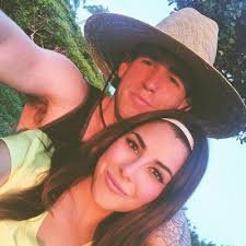 Daniella Monet (Rei_jordyn@)