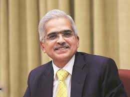 Rbi Governor Expresses Optimism About Covid Following Roll Out Of Vaccines Business Standard News