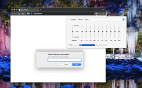 Improve and enhance your pc audio with a powerful audio sound equalizer for windows 10. Audio Equalizer And Amplifier Microsoft Edge Addons